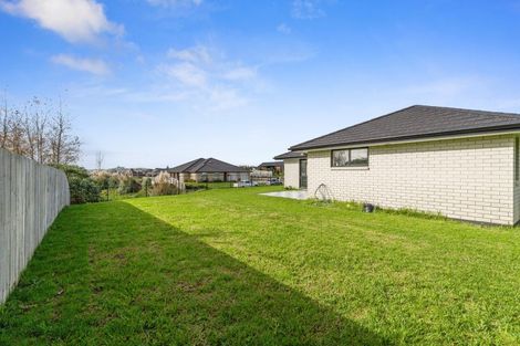 Photo of property in 9 Rylstone Way, Te Kauwhata, 3710
