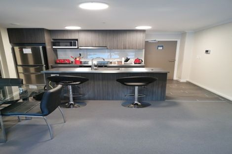 Photo of property in Frame Apartments, 603/111u Molesworth Street, Thorndon, Wellington, 6011