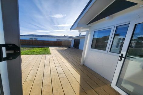 Photo of property in 50 Seabury Avenue, Foxton Beach, Foxton, 4815