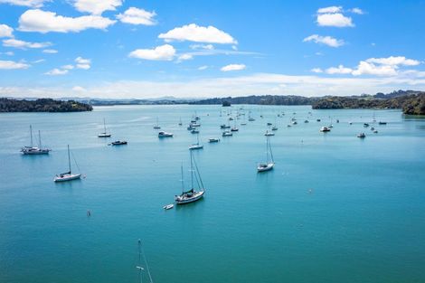 Photo of property in 58 Ridge Road, Mahurangi East, Warkworth, 0982