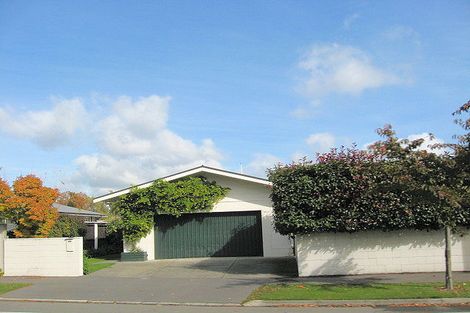 Photo of property in 293 Waimairi Road, Ilam, Christchurch, 8041