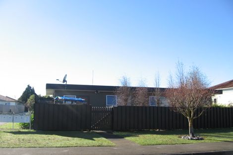 Photo of property in 2/804 Dufferin Street, Akina, Hastings, 4122
