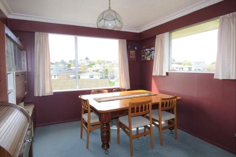 Photo of property in 7 Rye Street, South Hill, Oamaru, 9400