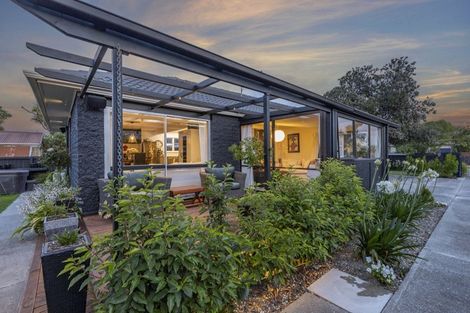 Photo of property in 25 Pandora Street, North New Brighton, Christchurch, 8083