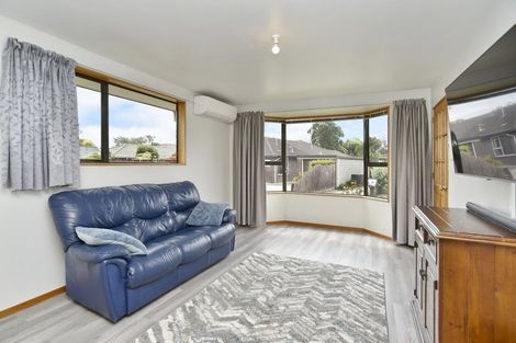 Photo of property in 1/9 Palamino Place, Woolston, Christchurch, 8023