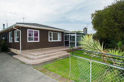 Photo of property in 102 Huxley Road, Outer Kaiti, Gisborne, 4010