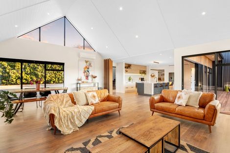 Photo of property in 97 Merton Road, Fernside, Rangiora, 7471