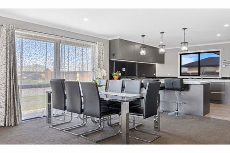 Photo of property in 107 Branthwaite Drive, Rolleston, 7615