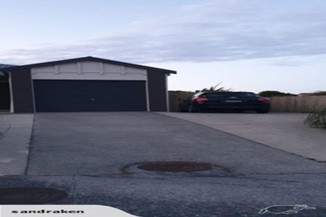 Photo of property in 50 Navigation Drive, Whitby, Porirua, 5024