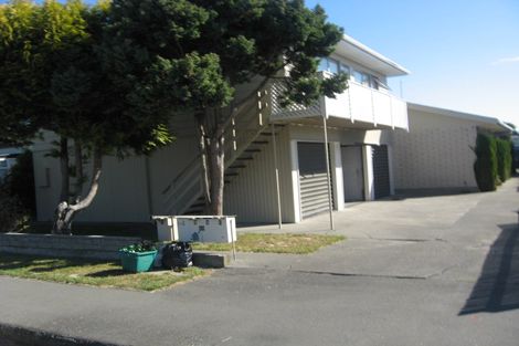 Photo of property in 4/42 King Street, Sydenham, Christchurch, 8023