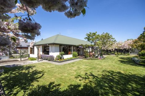 Photo of property in 40 Gibbs Drive, Woodend, 7610