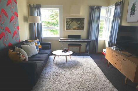 Photo of property in 76 Mcalpine Avenue, Mount Cook, Wellington, 6011