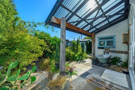 Photo of property in 8 Tanner Street, Woolston, Christchurch, 8023