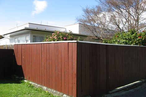 Photo of property in 3 Russell Street, Waterloo, Lower Hutt, 5011