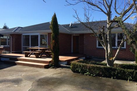 Photo of property in 9 Springhill Street, Avonhead, Christchurch, 8042