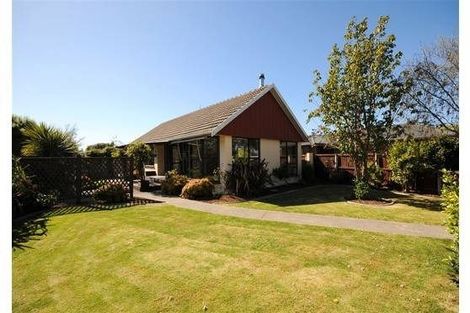 Photo of property in 14 Cavendish Road, Casebrook, Christchurch, 8051