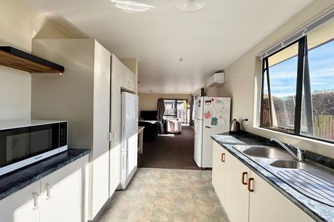 Photo of property in 61a Centennial Avenue, Riccarton, Christchurch, 8041