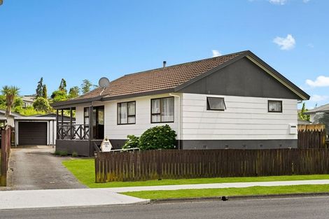 Photo of property in 22 Lindsay Crescent, Nawton, Hamilton, 3200