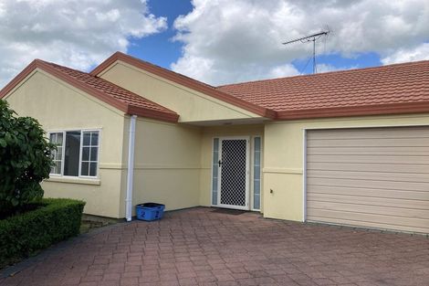 Photo of property in 2/277 Williams Street, Te Awamutu, 3800