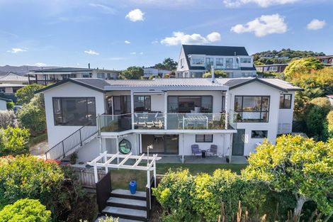 Photo of property in 14 Spinnaker Drive, Whitby, Porirua, 5024