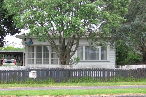 Photo of property in 36 Rimu Street, New Lynn, Auckland, 0600