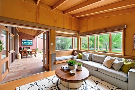 Photo of property in 246 Redoubt Road, Totara Park, Auckland, 2019