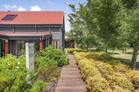 Photo of property in 66-66a Kuratawhiti Street, Greytown, 5712