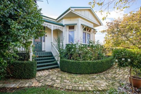 Photo of property in 57 Allen Street, Morrinsville, 3300