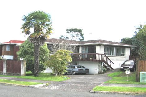 Photo of property in 3 Colum Place, Bucklands Beach, Auckland, 2014