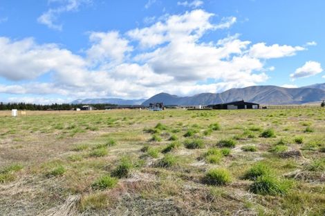 Photo of property in 26 The Drive, Twizel, 7999