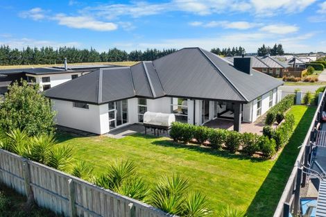 Photo of property in 79 Hungerford Drive, Rolleston, 7615