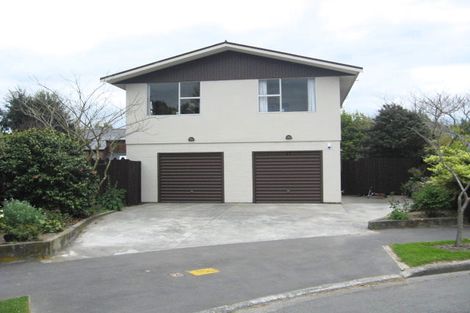 Photo of property in 23 Mendip Place, Casebrook, Christchurch, 8051