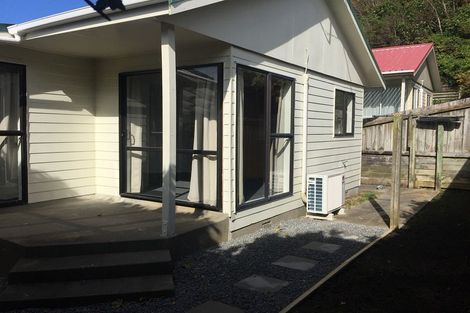 Photo of property in 69a Cortina Avenue, Johnsonville, Wellington, 6037