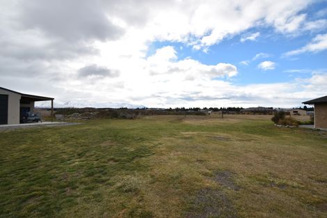 Photo of property in 40 Temple Drive, Twizel, 7901