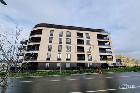 Photo of property in 307/2 Launch Road, Hobsonville, Auckland, 0616