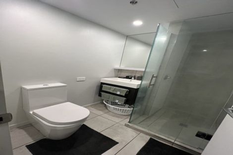 Photo of property in Vsp South, 603/166u Victoria Street, Te Aro, Wellington, 6011
