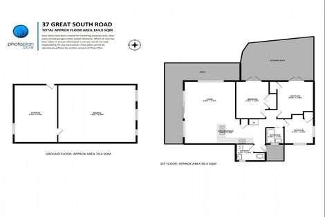 Photo of property in 37 Great South Road, Ohaupo, 3803