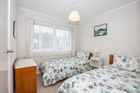 Photo of property in 126 Fairview Street, Chartwell, Hamilton, 3210