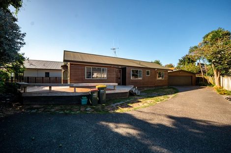 Photo of property in 14a Knighton Road, Hillcrest, Hamilton, 3216