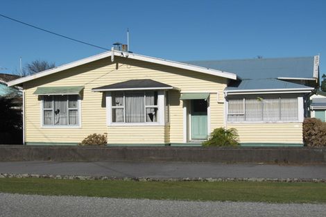 Photo of property in 161 Hampden Street, Hokitika, 7810