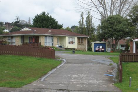 Photo of property in 8 Game Place, Red Hill, Papakura, 2110
