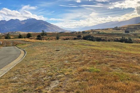 Photo of property in 11 Double Cone Road, Jacks Point, Queenstown, 9371