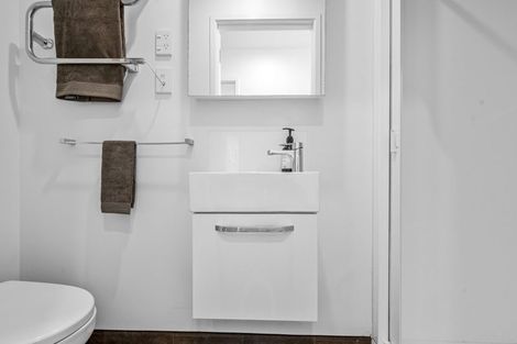 Photo of property in 206/160d Hobsonville Point Road, Hobsonville, Auckland, 0616