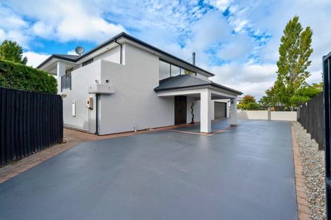 Photo of property in 20 Baltic Place, Northwood, Christchurch, 8051