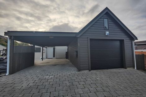 Photo of property in 8 Selkirk Way, Karori, Wellington, 6012