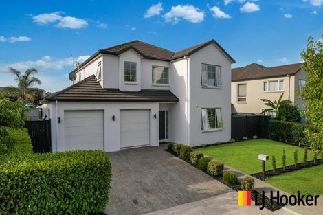 Photo of property in 39 Pickaberry Avenue, Karaka, Papakura, 2113