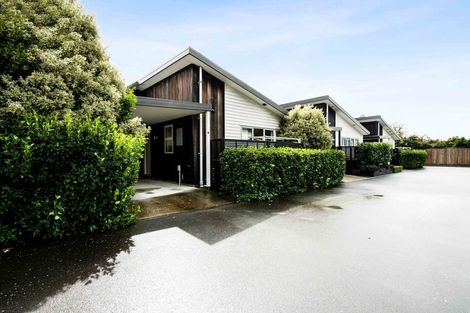 Photo of property in 7/16 Hamill Road, Halswell, Christchurch, 8025