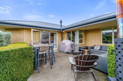 Photo of property in 30 Chapman Street, Leeston, 7632