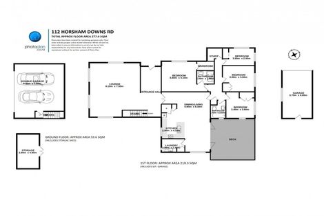 Photo of property in 112 Horsham Downs Road, Rototuna North, Hamilton, 3210