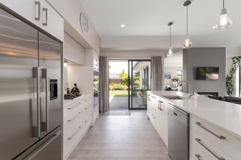Photo of property in 93 Jimmy Adams Terrace, Lincoln, 7608